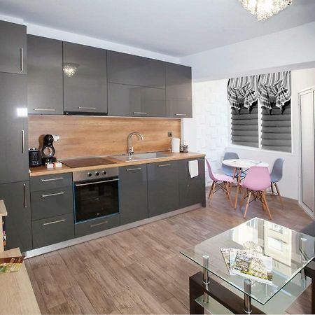 Apartment Diamond Center Gabrovo Eksteriør bilde