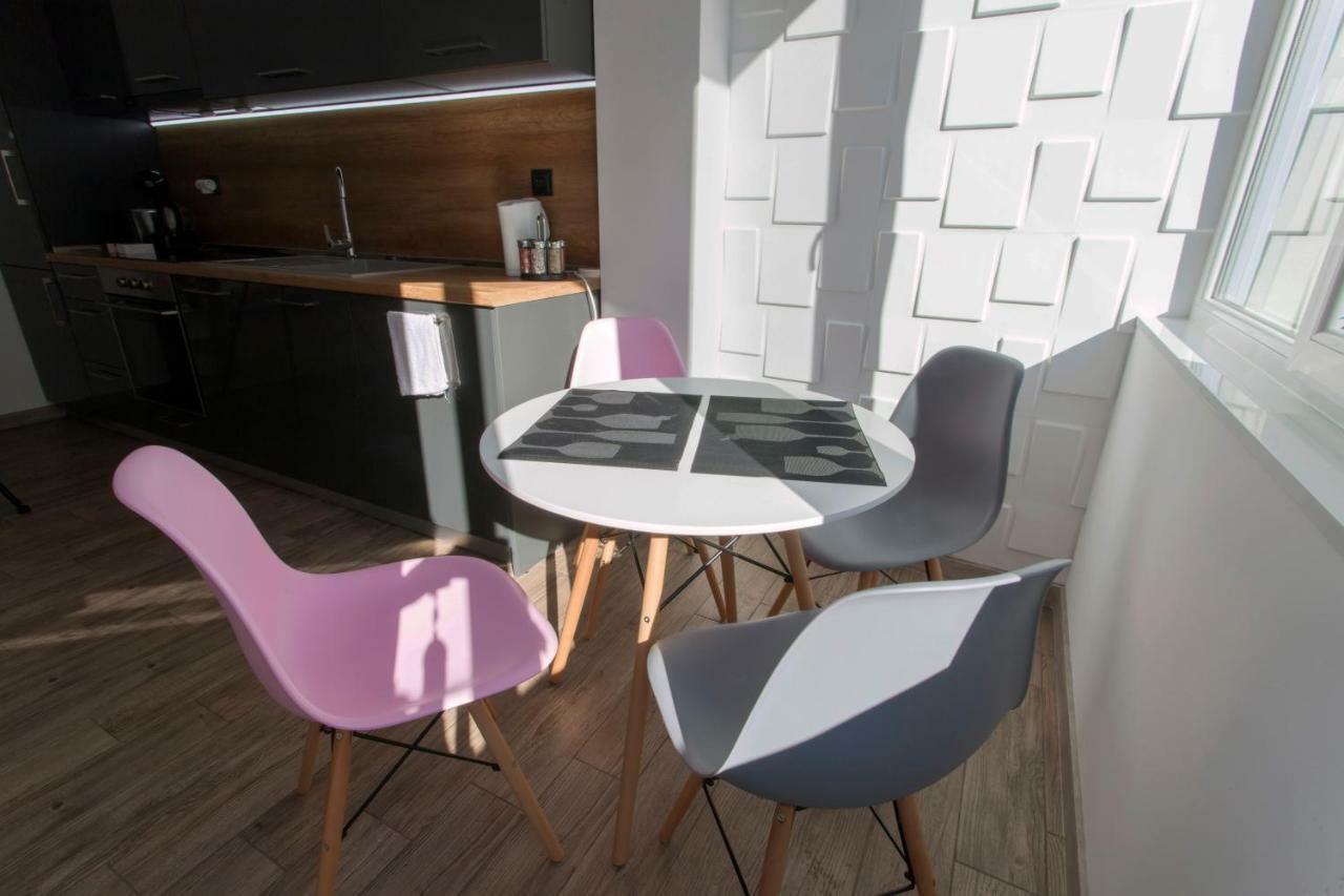 Apartment Diamond Center Gabrovo Eksteriør bilde