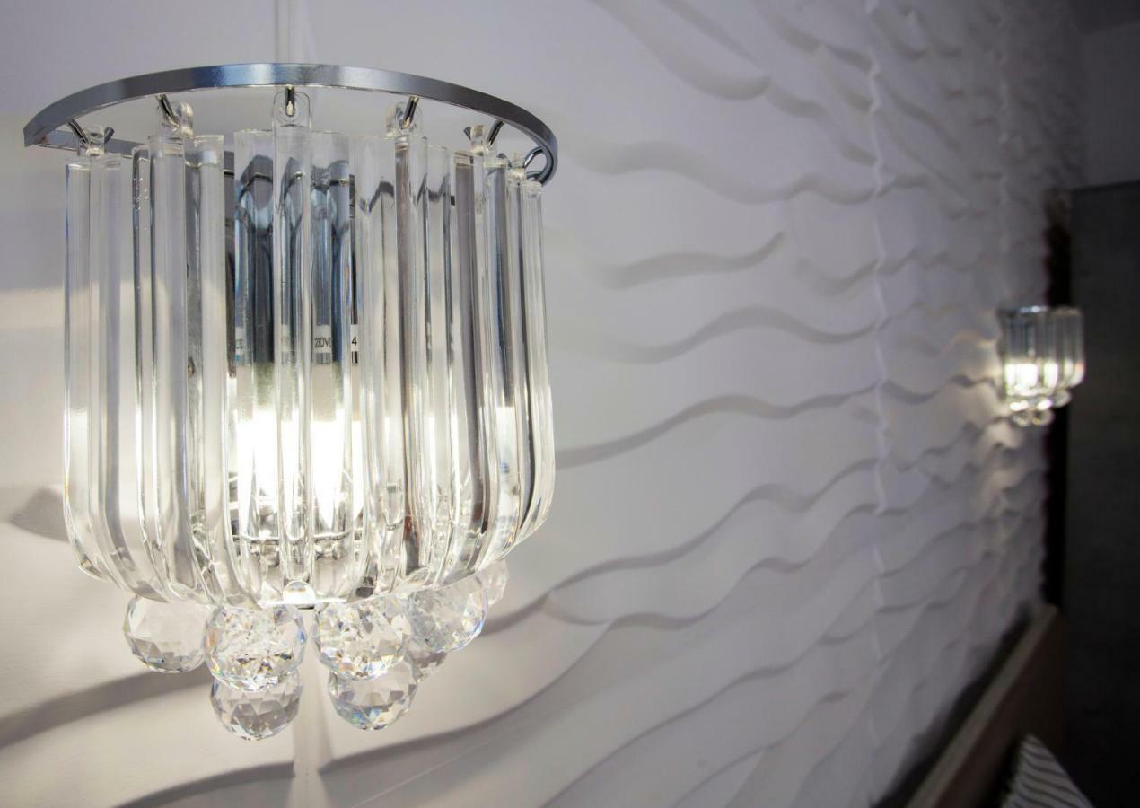 Apartment Diamond Center Gabrovo Eksteriør bilde