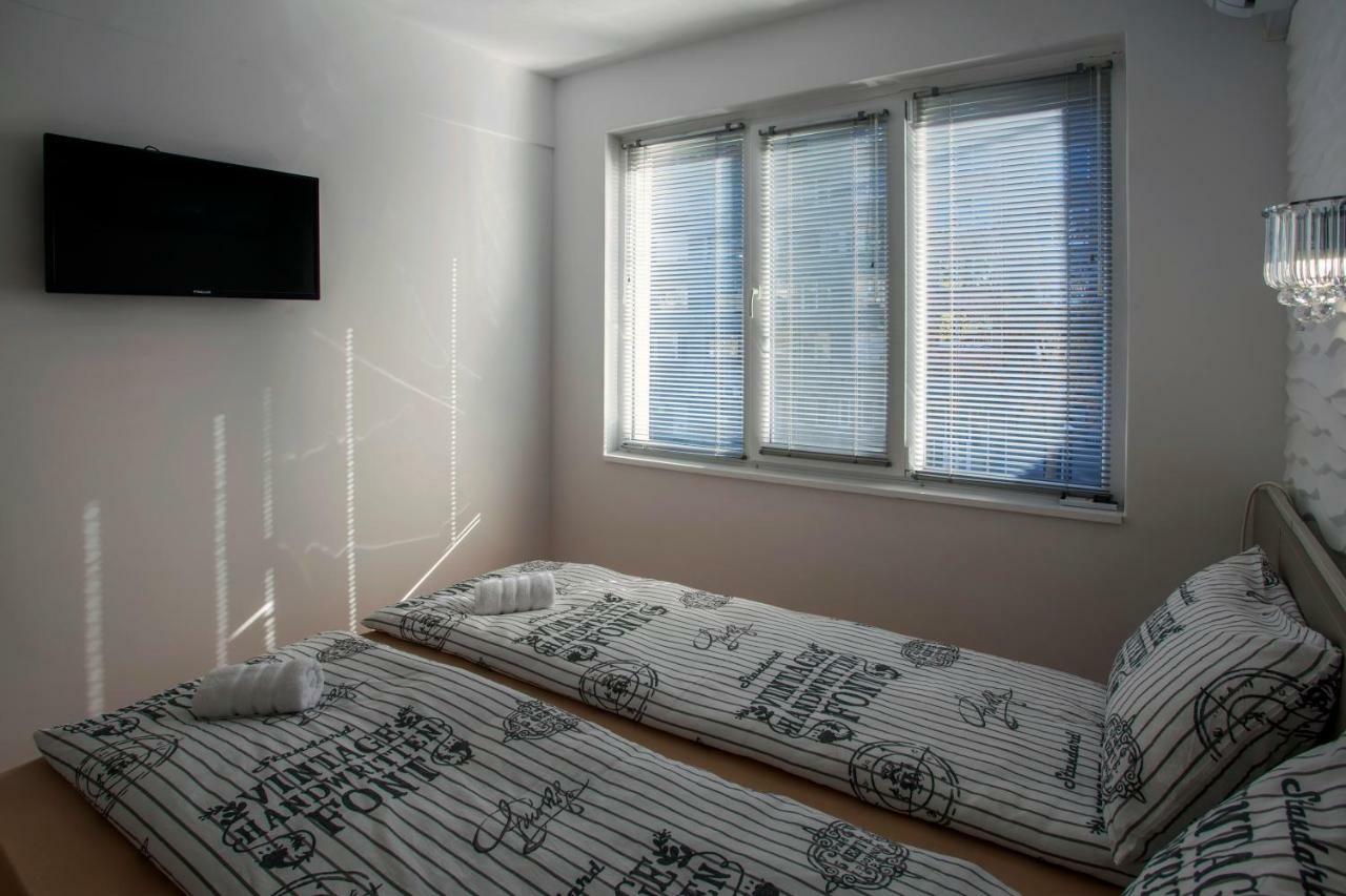 Apartment Diamond Center Gabrovo Eksteriør bilde