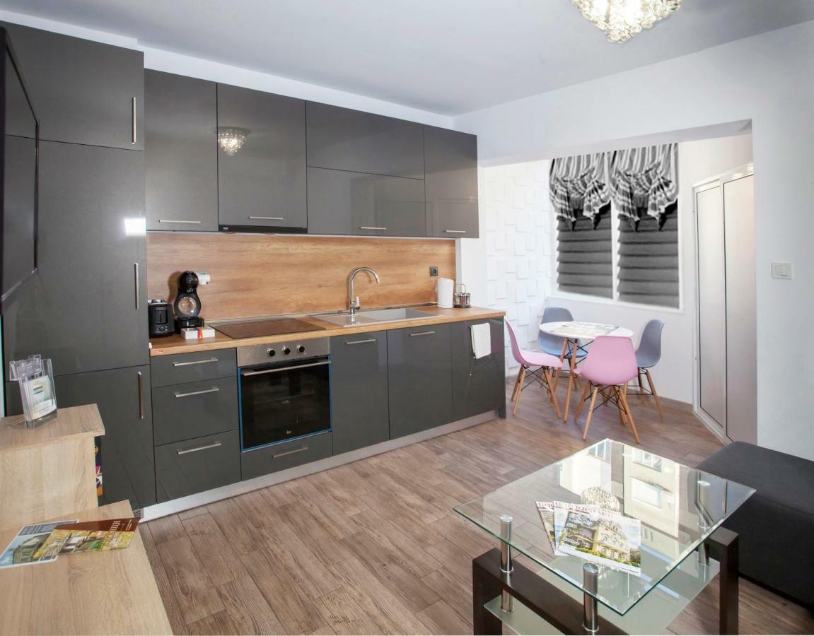 Apartment Diamond Center Gabrovo Eksteriør bilde