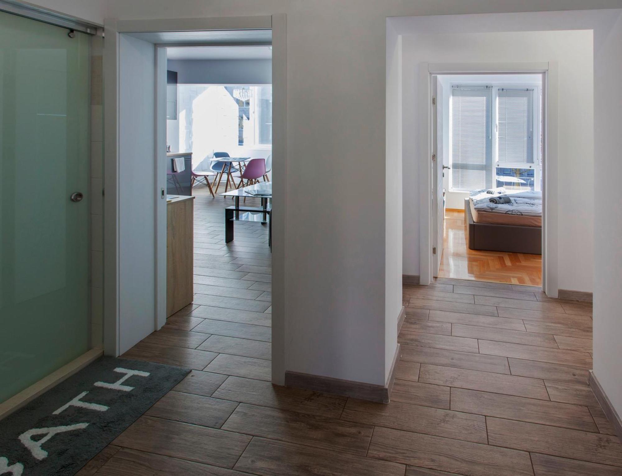 Apartment Diamond Center Gabrovo Eksteriør bilde